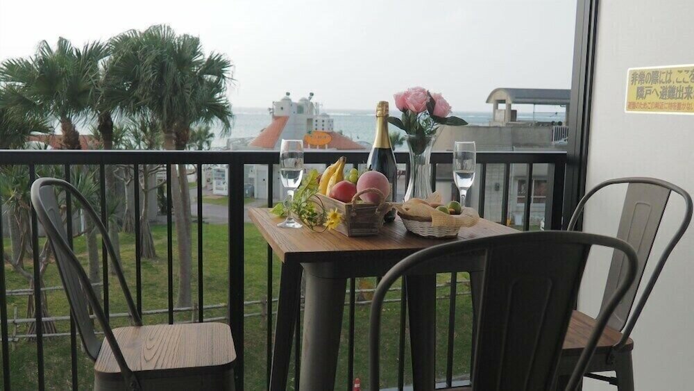 Фото Ocean View Araha 203