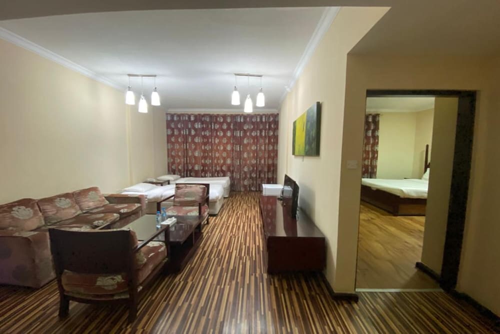 Фото Grand Pj Hotel