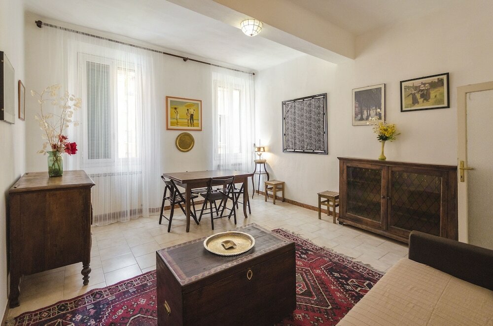 Фото Moline apartment