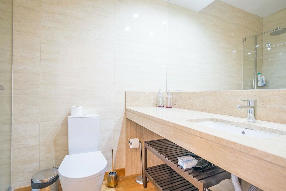 Фото Principe Real Charming and Modern Apartment