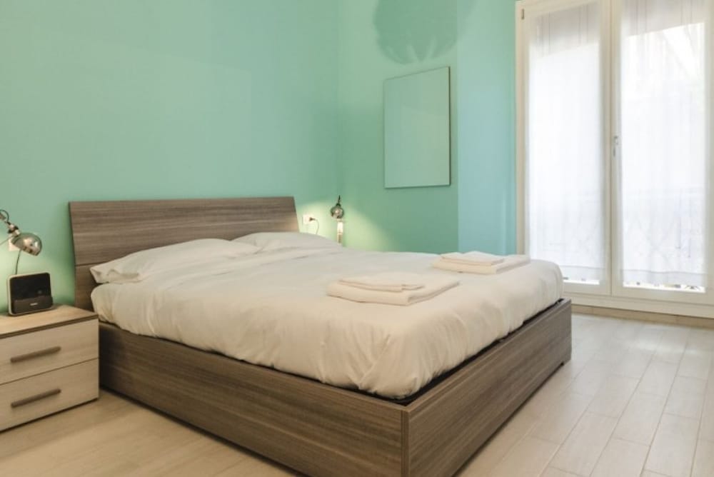 Фото Bologna House Due Torri