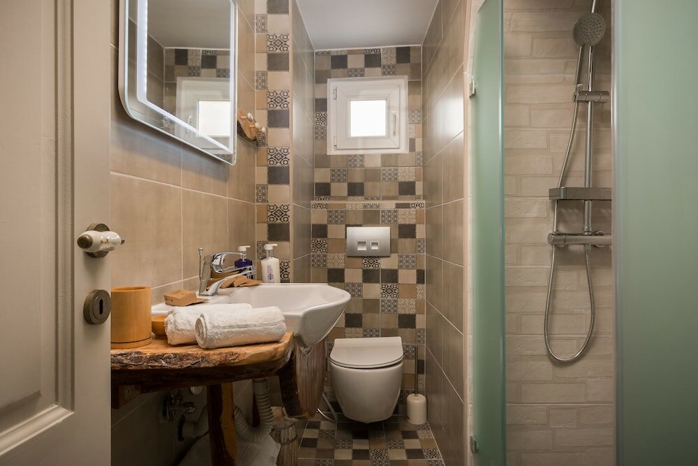 Фото Corfu Sky Loft