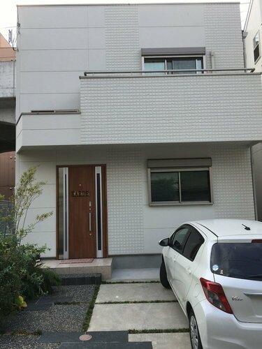 Гостиница Nara Guesthouse Kaede в Наре