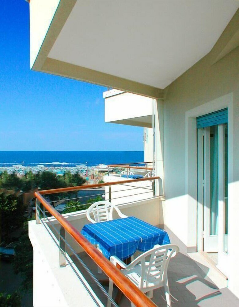 Фото Hotel Albatros