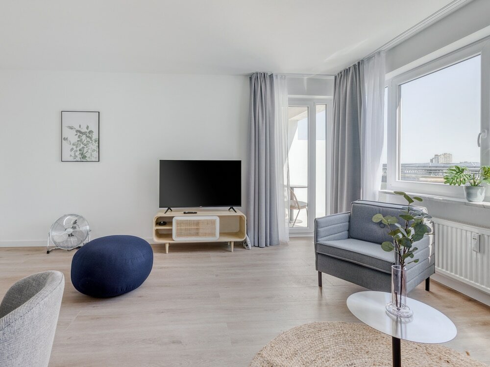 Фото Limehome Wolfsburg Porschestraße