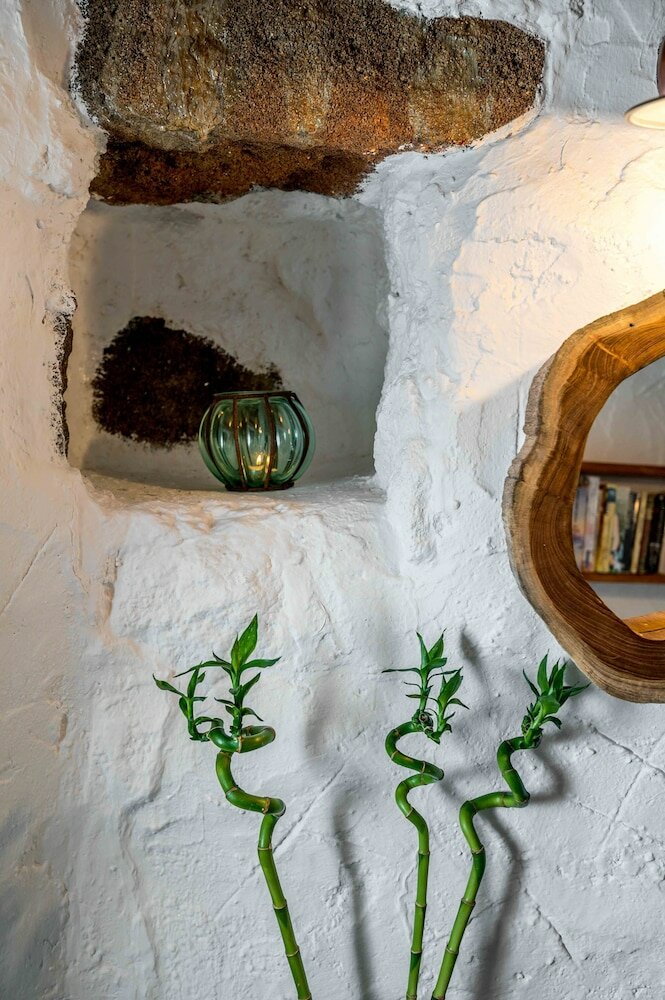 Фото Natura cottages