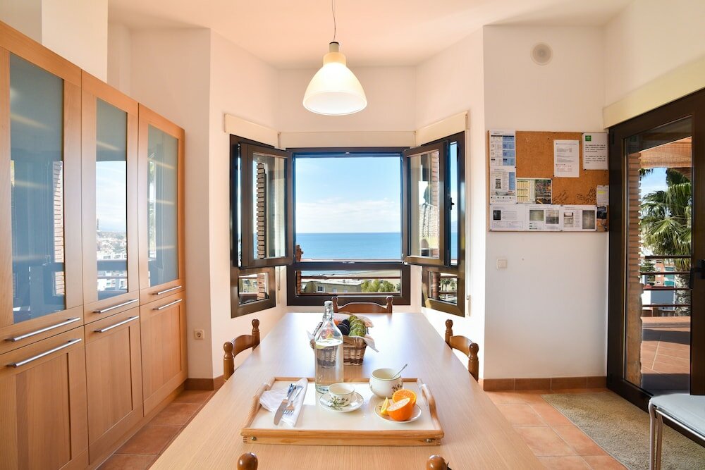 Фото Balcon de La Cala