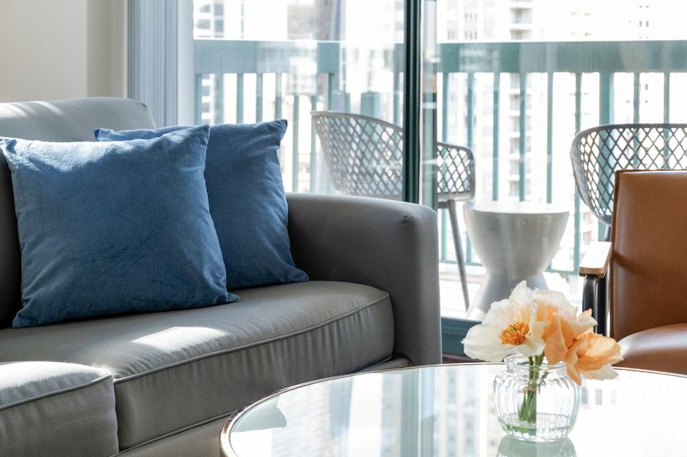 Фото Kasa Magnificent Mile Chicago