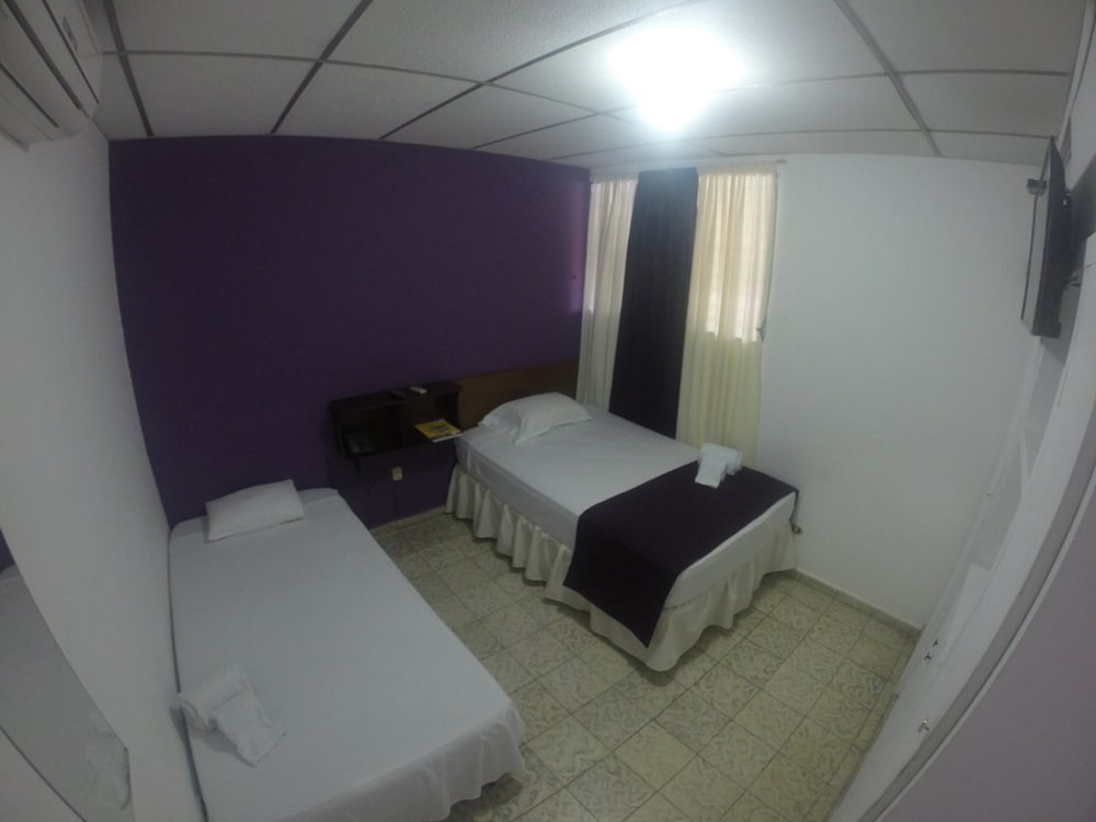 Фото Hotel El Torogoz