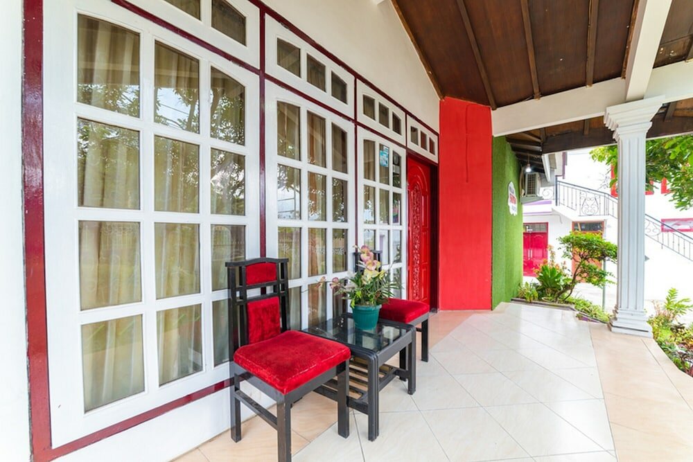 Фото RedDoorz Syariah near Balai Kota Batu