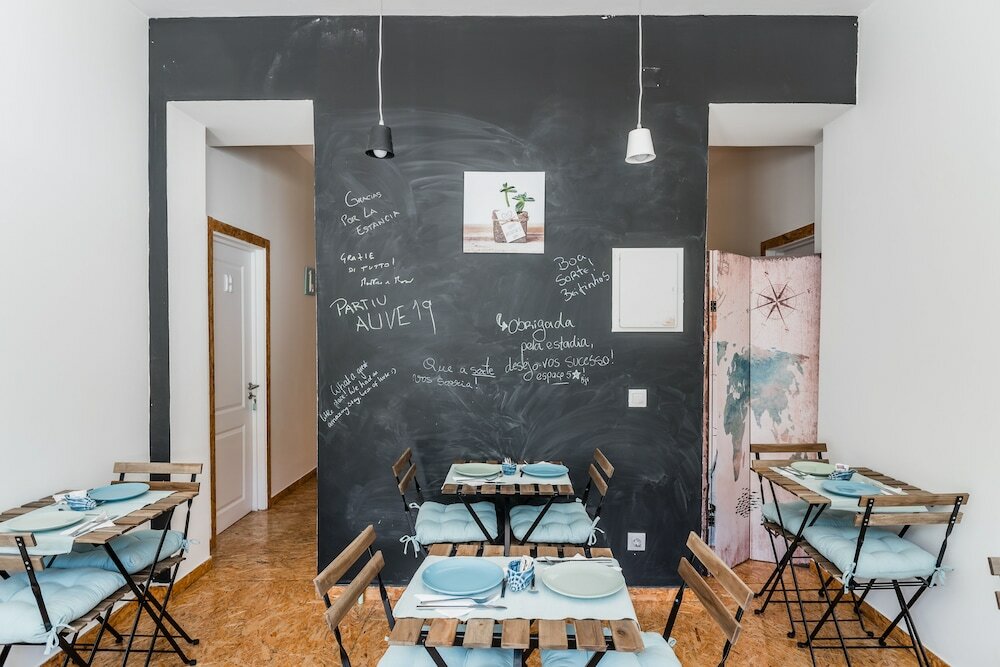 Фото Memories of Lisbon