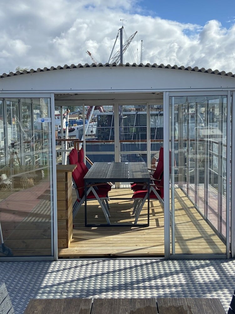 Фото La Mare Resort