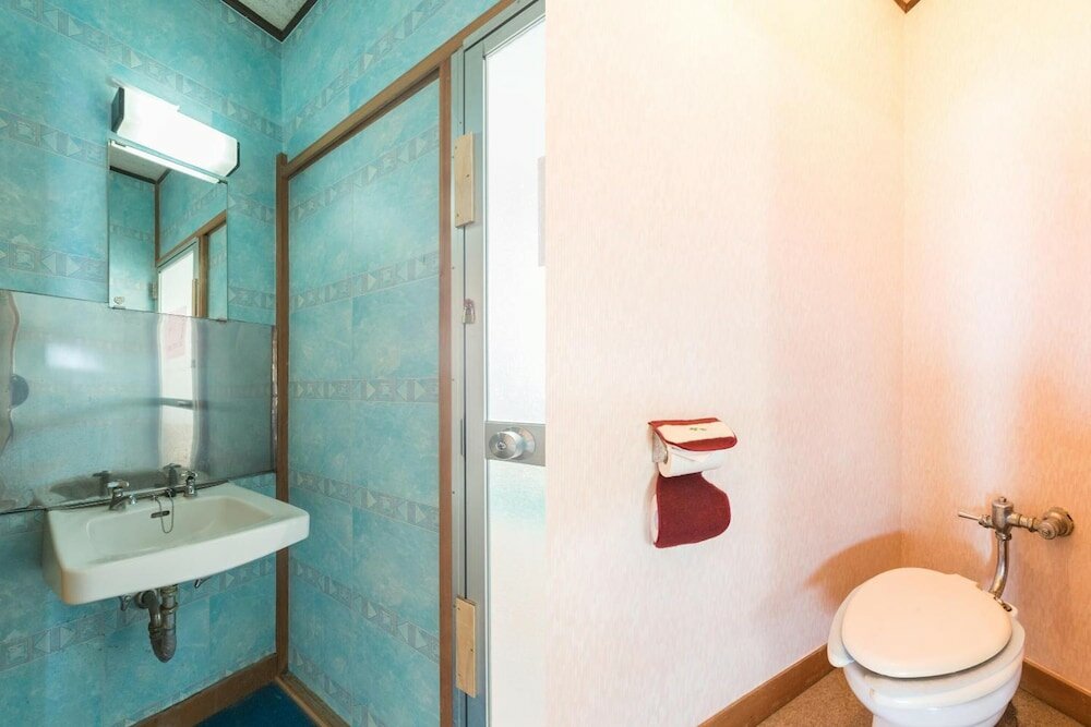 Фото Tabist Miyoshi Ryokan Odawara Manazuru