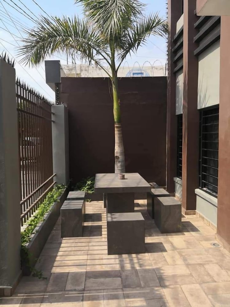 Фото Departamentos Enki Centro