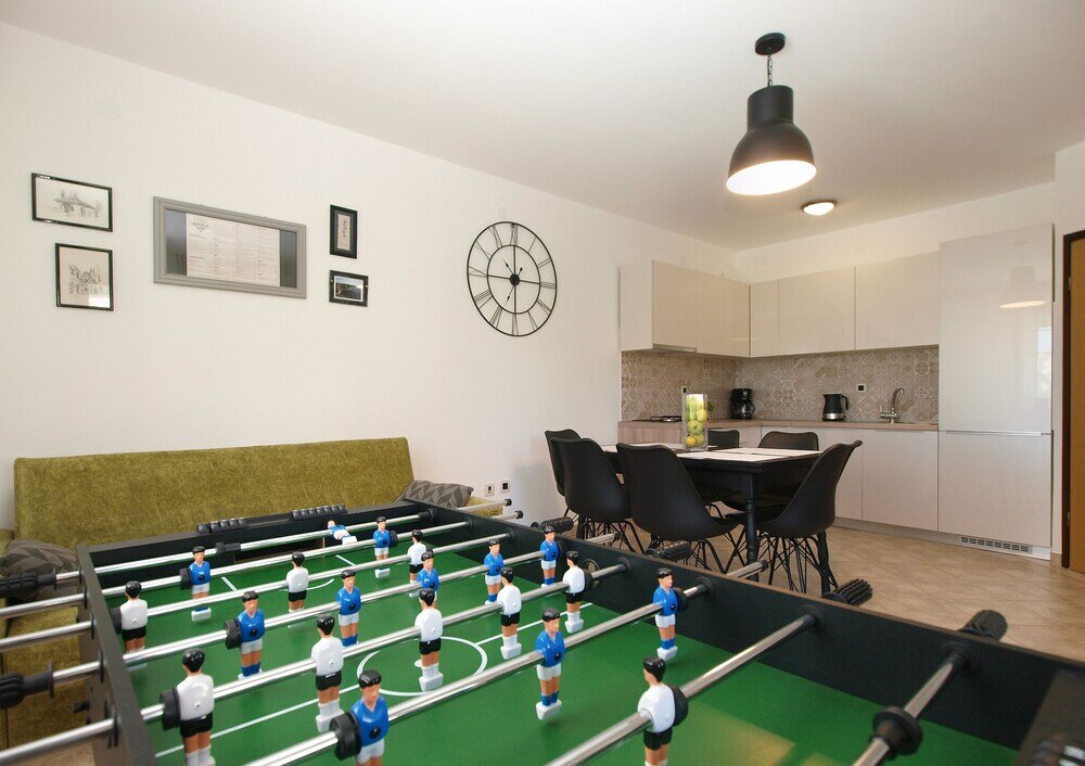 Фото Apartment 1868