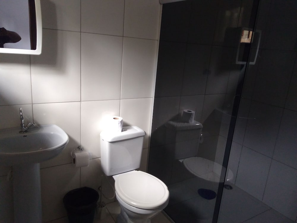 Фото Refugio da Chapada