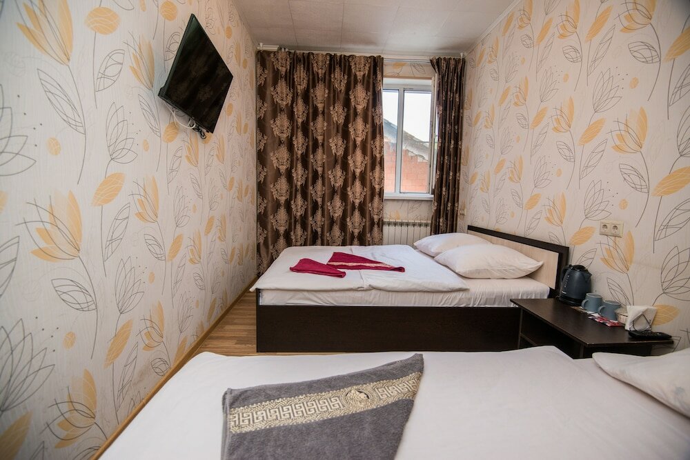 Фото Гостевой дом Домодедово