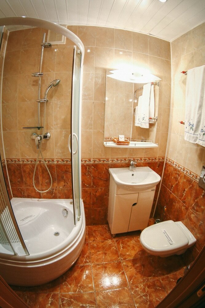 Фото Северная