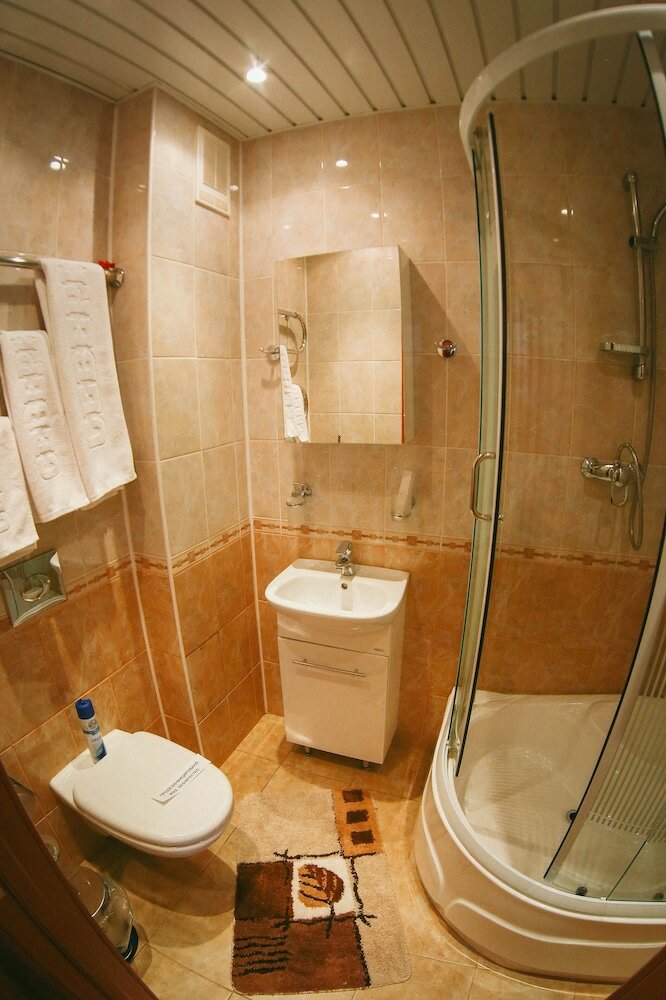 Фото Северная