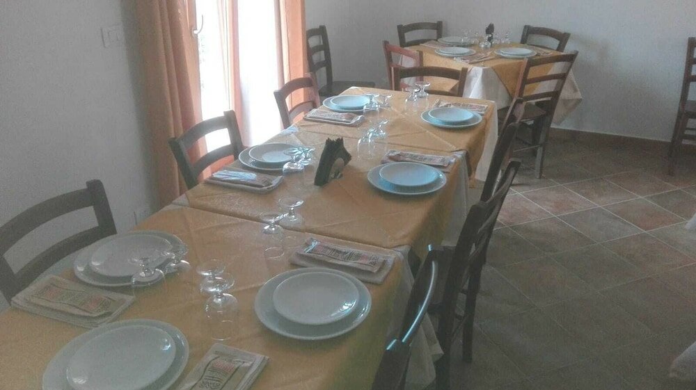 Фото La Quercia Agriturismo