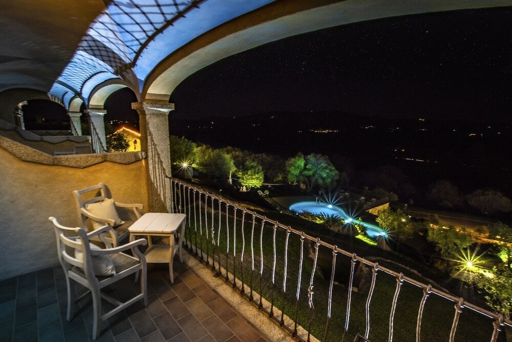 Фото Moma Hotel Cannigione