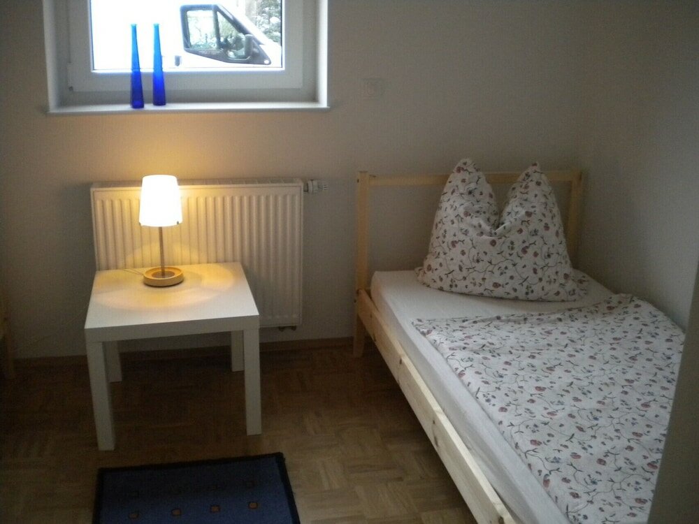 Фото Haus am Uniklinikum