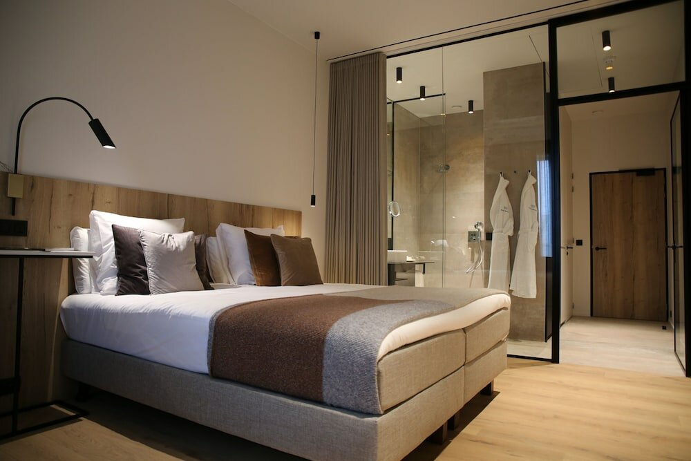 Фото Waer Waters SPA Hotel