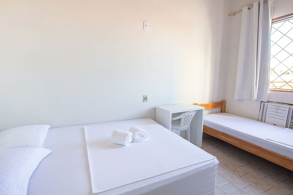 Фото Oyo New Hotel Cuiaba