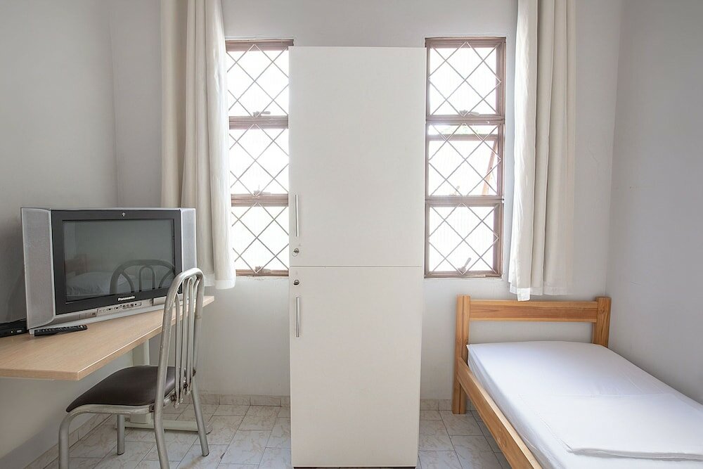 Фото Oyo New Hotel Cuiaba