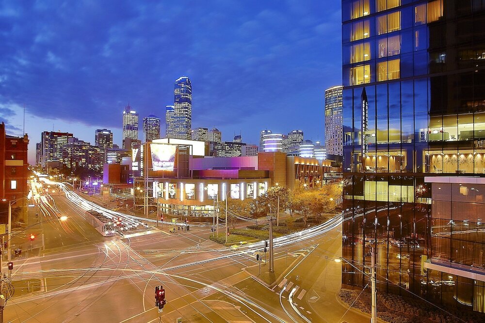 Фото Sanctuary Apartments - Vue Grande