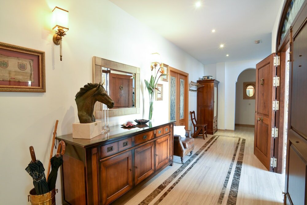 Фото Balcon de La Cala