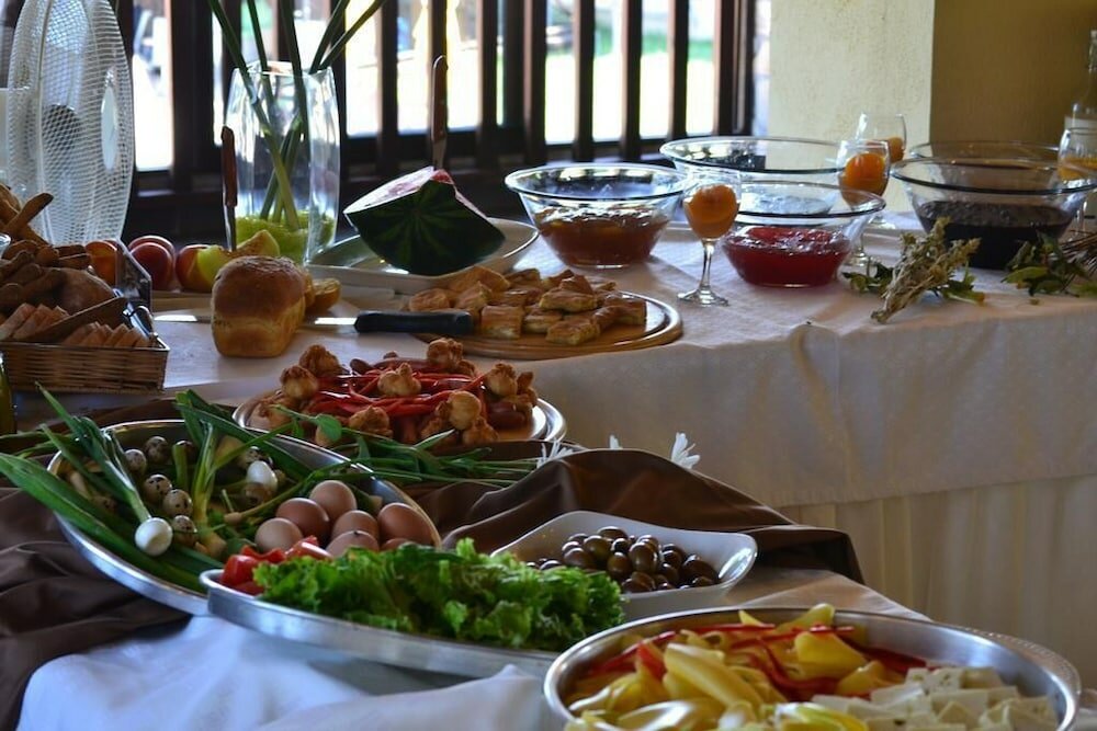 Фото Archontiko Liamas