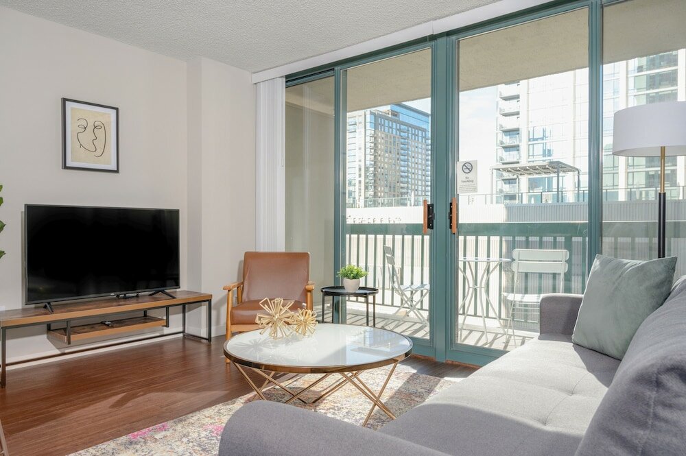 Фото Kasa Magnificent Mile Chicago