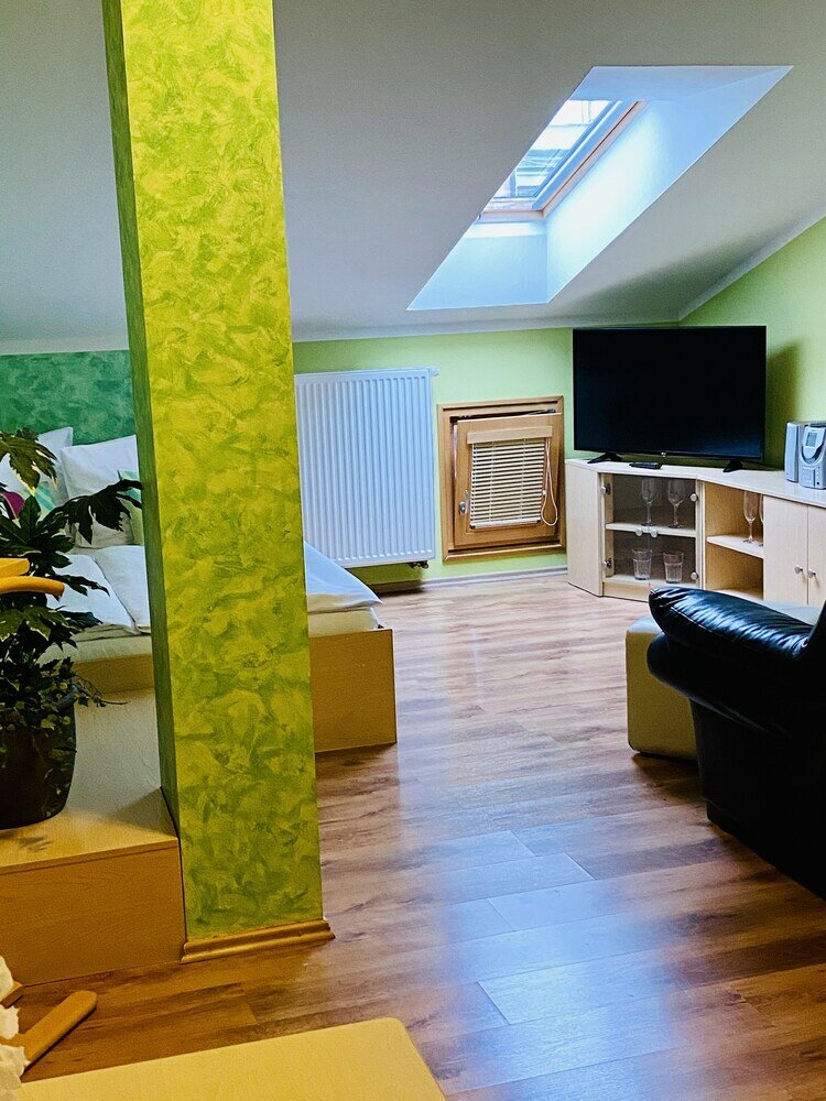 Фото Penzion Pohoda