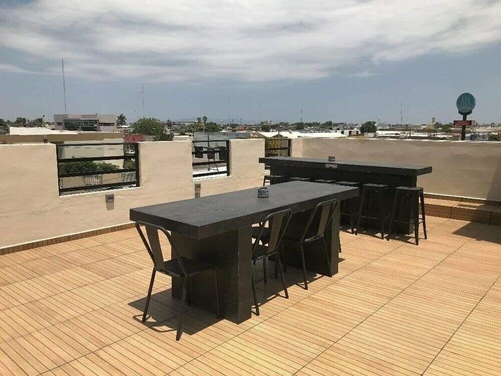 Фото Departamentos Enki Centro