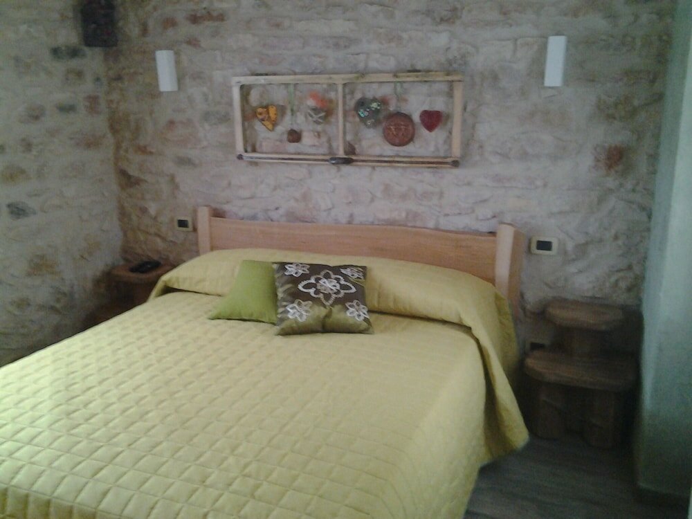 Фото B&b Le Nosare