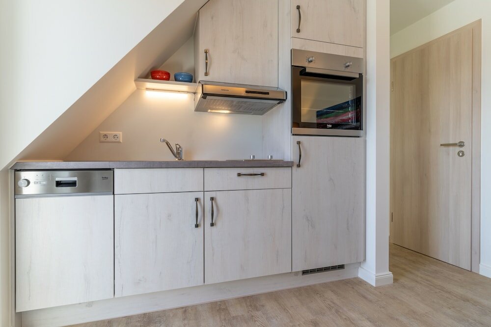 Фото Strandhuus Grömitz