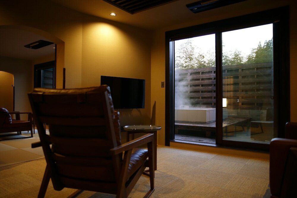 Фото Tetsuka Ryokan