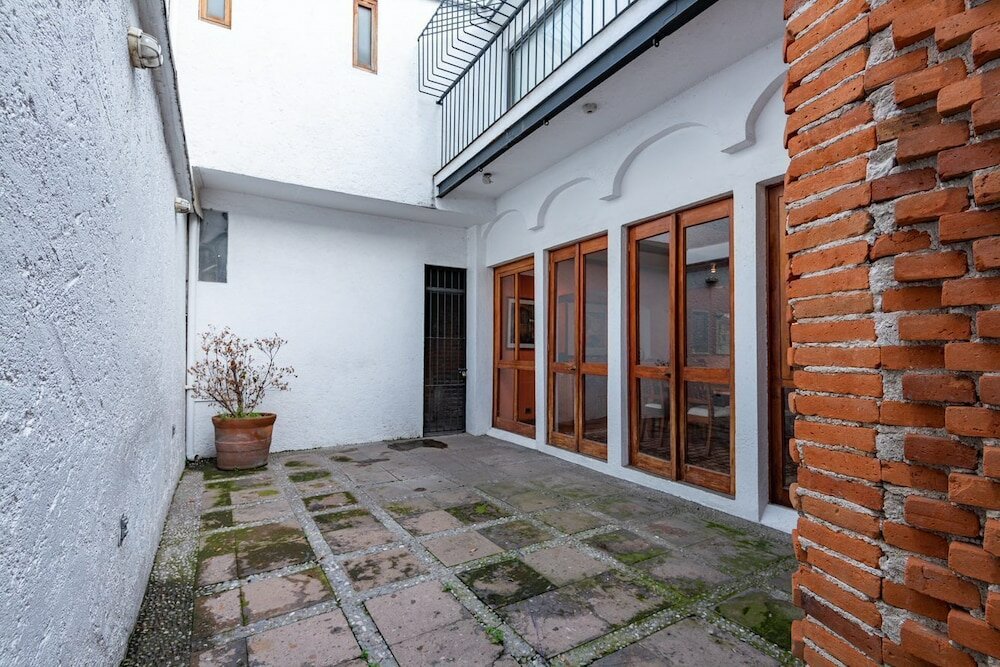 Фото 3 Bedroom house at the best of Coyoacan