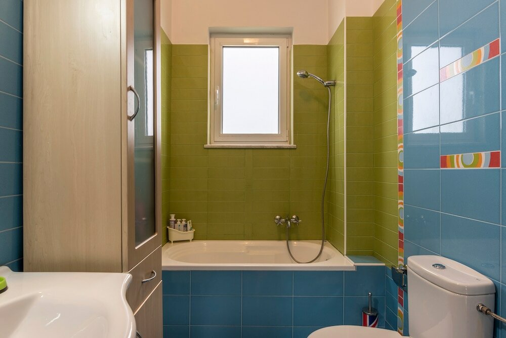 Фото Villa Familia Chania