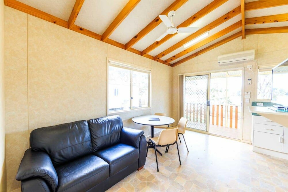 Фото Reflections Holiday Parks Grabine