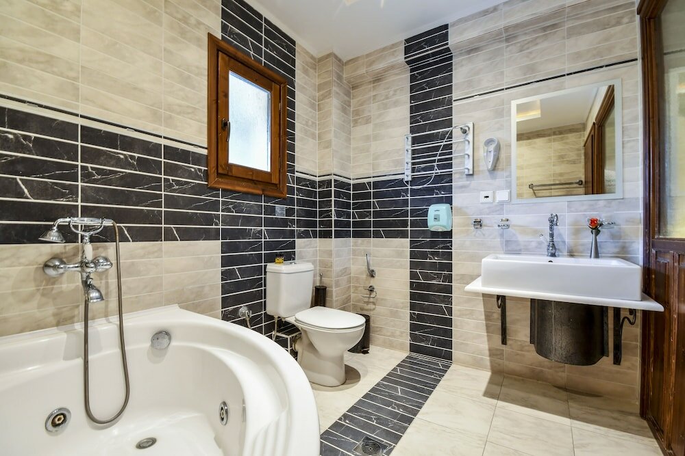 Фото Archontiko Liamas