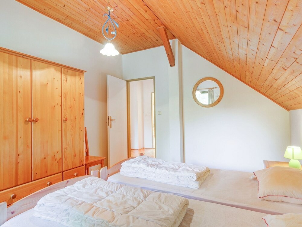 Фото Pleasant Holiday Home in Rudnik With Private Garden and Terrace