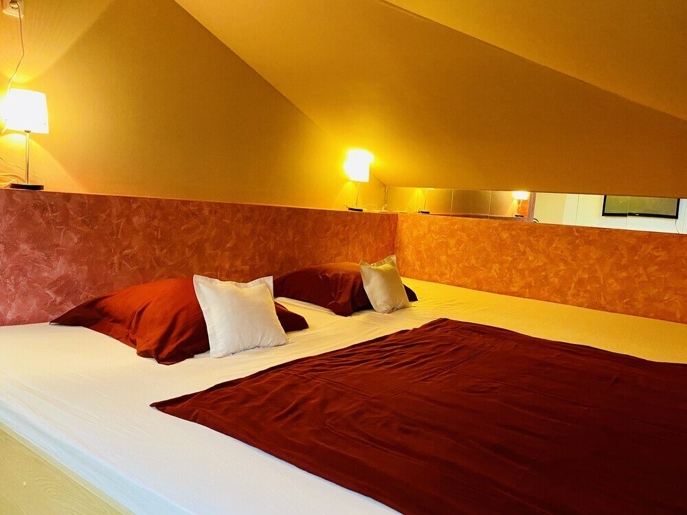 Фото Penzion Pohoda