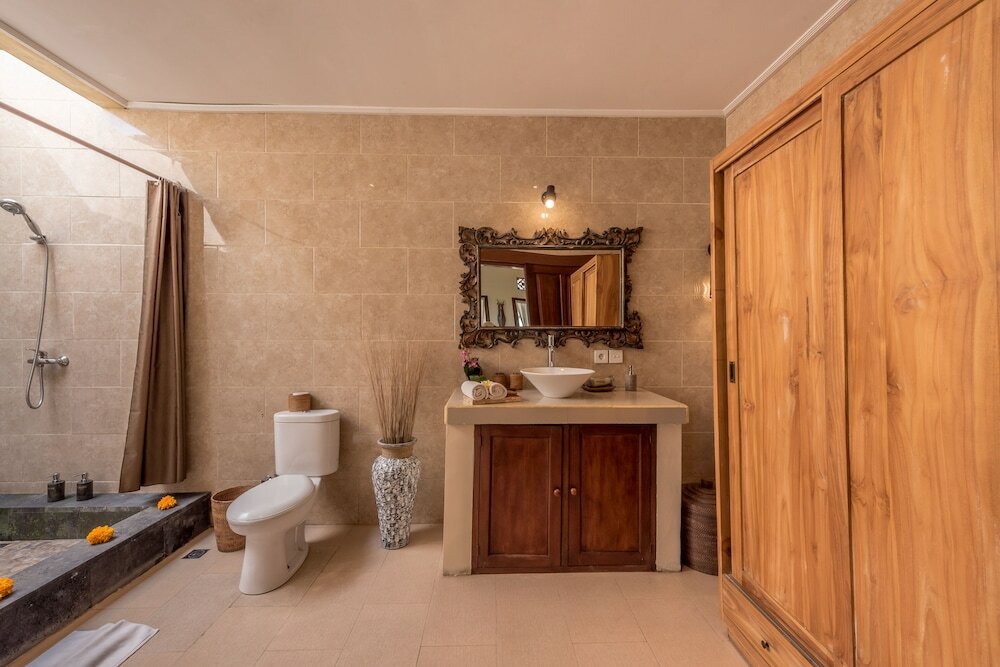 Фото Villa Kubu Agung