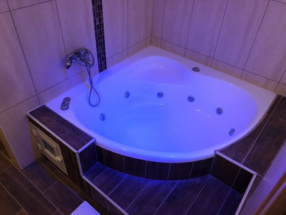 Фото Infinity view villas