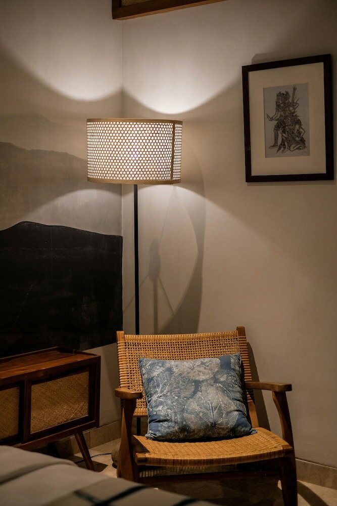 Фото Dinara Ubud