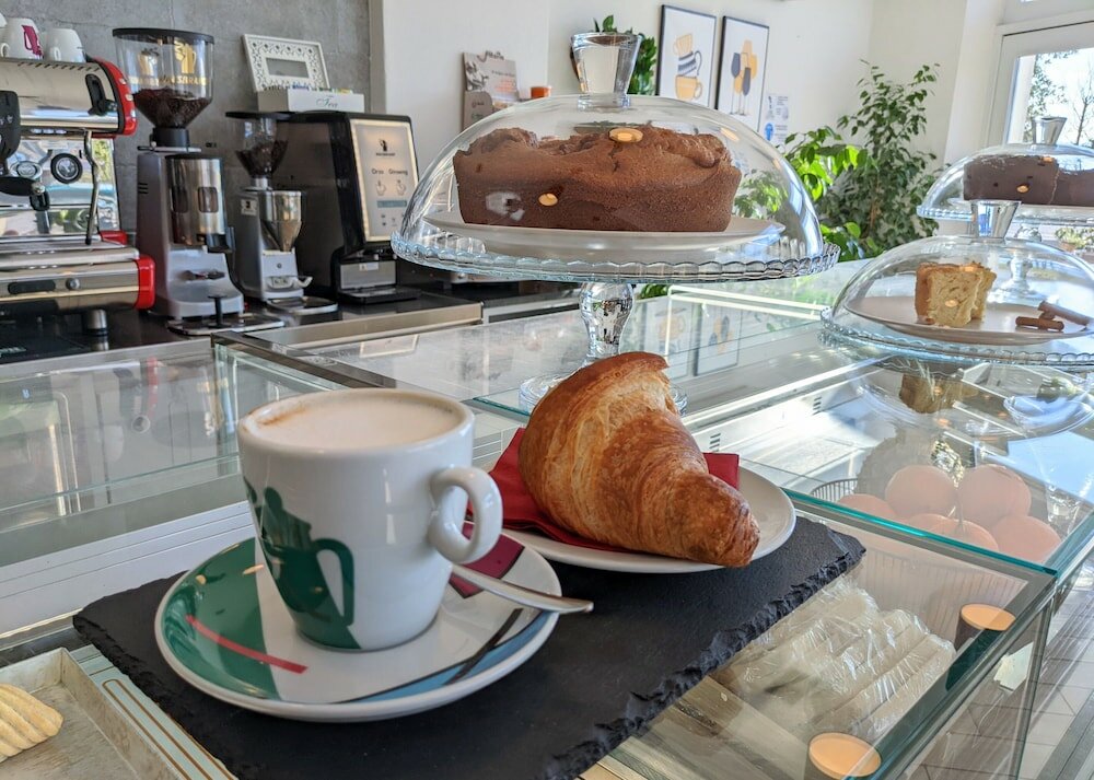 Фото La Promenade