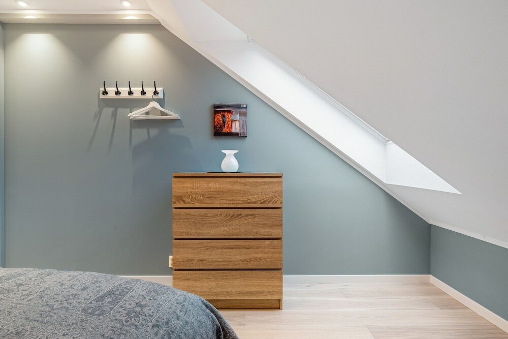 Фото Høyden Apartments