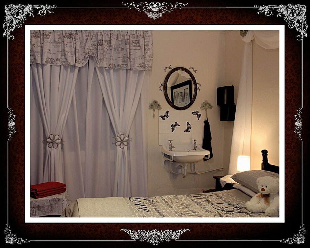 Фото Mountain View Boutique Hotel